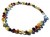 Adjustable Amber Anklet / Bracelet
