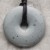 Teething Bling Pendant - Moonstone