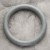Teething Bling BANGLE - Moonstone