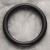 Teething Bling BANGLE - Onyx