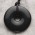 Teething Bling Pendant - Onyx