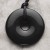 Teething Bling Pendant - Onyx