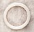 Teething Bling BANGLE - Pearl Shimmer