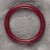Teething Bling BANGLE - Sugar Plum