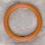 Teething Bling BANGLE - Tan