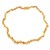Baroque Amber Teething Necklace