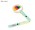 Tutim NYC Toy Sitter Blue Waves