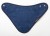 Navy Bandana Bib