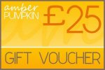 �25 Gift Voucher