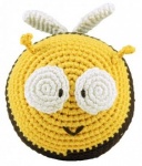 Roly Poly Busy Bee