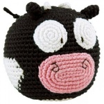 Roly Poly Moo Cow
