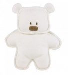 Organic Crinkle Bear