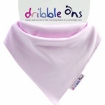 Dribble Ons Bibs