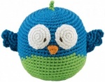 Owl Roly Poly