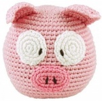 Roly Poly Piggy