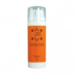 Organic Baby Wash Shampoo