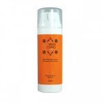 Organic Baby Massage Lotion