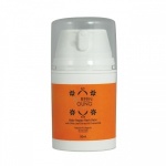 Organic Nappy Rash Balm