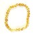 Colour: Honey,  Size: 23-24cm