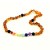 Colour: Unpolished Cognac