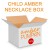 SAVE 50% + off Child Amber Necklace Box