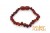 Colour: Dark Cognac