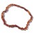 Colour: Dark Cognac
