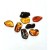 Size: Large 3cm