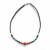 Adult Magnetic Hematite Chakra Necklace