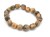 Adult Chunky  Tigers Eye Bracelet
