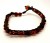 Colour: Dark Cognac