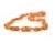 Colour: Unpolished Cognac