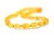 Colour: Unpolished Lemon