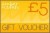 5 Gift Voucher