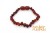 Colour: Dark Cognac