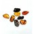 Size: Large 3cm