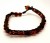Colour: Dark Cognac