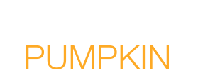 Amber Pumpkin Logo