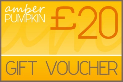 20 Gift Voucher