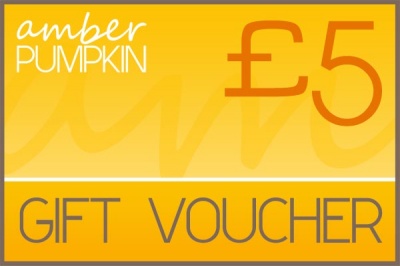 5 Gift Voucher