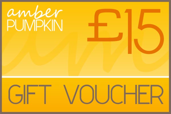 15 Gift Voucher