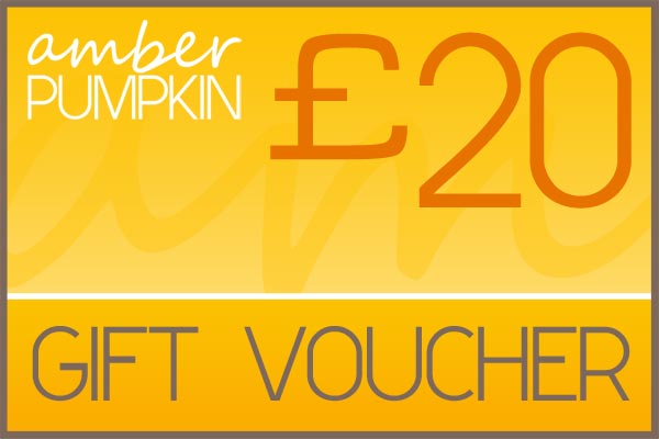 20 Gift Voucher