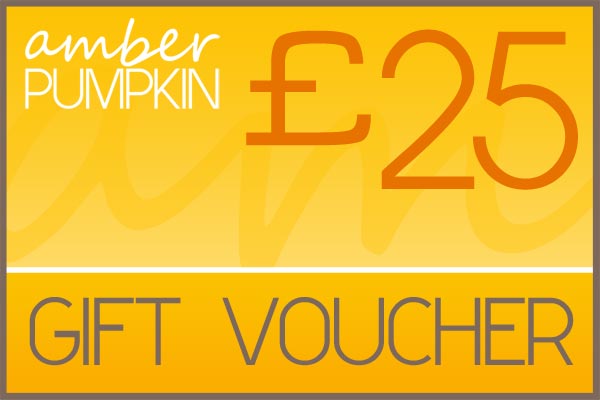 25 Gift Voucher