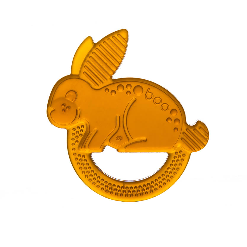 eco teething toys
