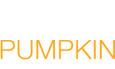 Amber Pumpkin